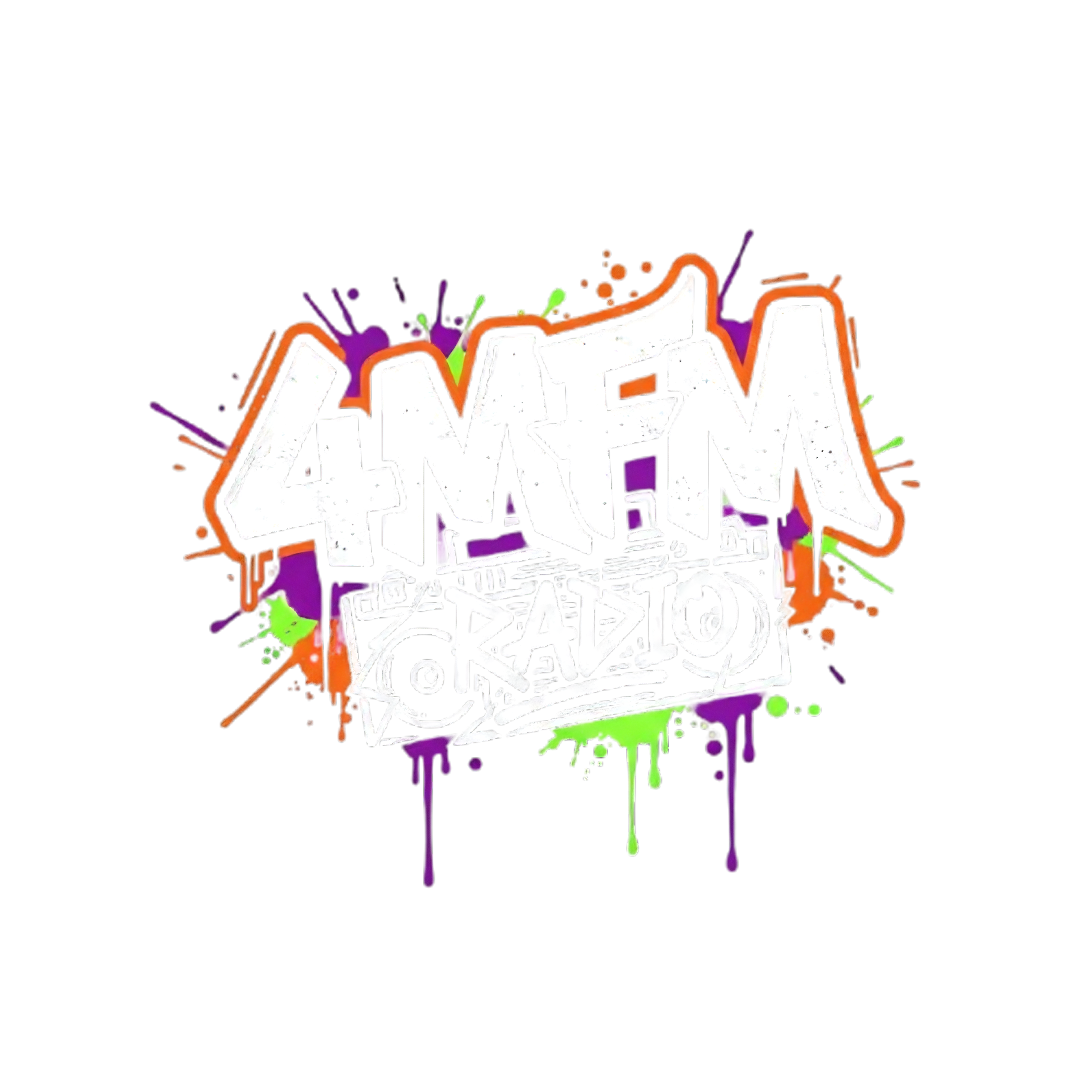4MFM LOGO
